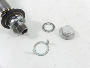 2015 Yamaha MT09 FZ09 Lower Triple Tree Steering Clamp 52mm 1RC-23340-11-00 | Mototech271