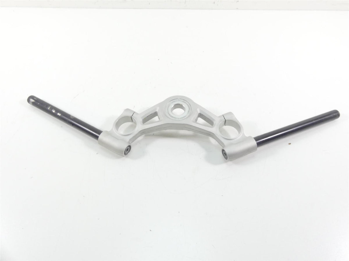 2017 BMW RnineT Racer K32 Upper Triple Tree Steering Bars Set 31428558762 {{ shop.shopifyCountryName }} - Mototech271