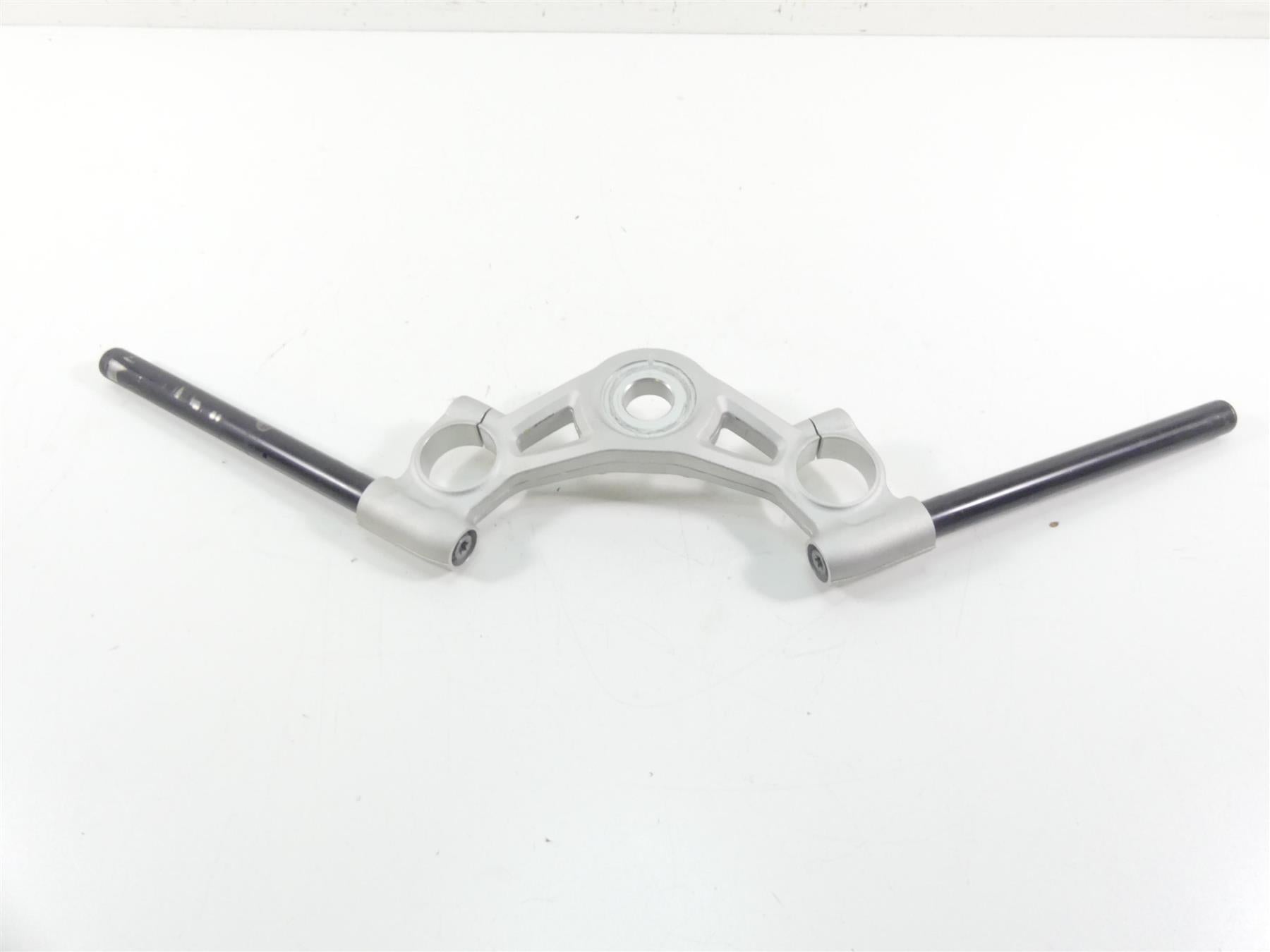 2017 BMW RnineT Racer K32 Upper Triple Tree Steering Bars Set 31428558762 {{ shop.shopifyCountryName }} - Mototech271