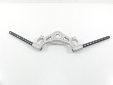 2017 BMW RnineT Racer K32 Upper Triple Tree Steering Bars Set 31428558762 {{ shop.shopifyCountryName }} - Mototech271