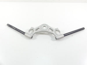 2017 BMW RnineT Racer K32 Upper Triple Tree Steering Bars Set 31428558762 | Mototech271