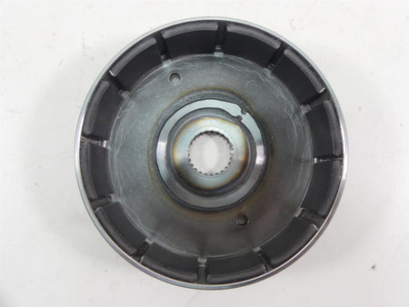 2015 Harley FLS Softail Slim Ignition Fly Wheel Flywheel Rotor 30041-08 {{ shop.shopifyCountryName }} - Mototech271