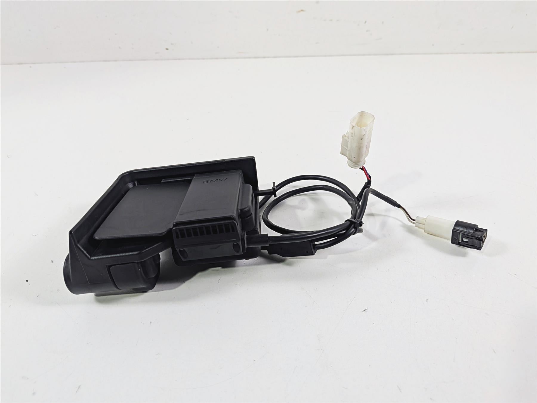 2016 BMW R1200 GS K50 Gps Mount Cradle & Cover Set 65908524462 65908354256 {{ shop.shopifyCountryName }} - Mototech271