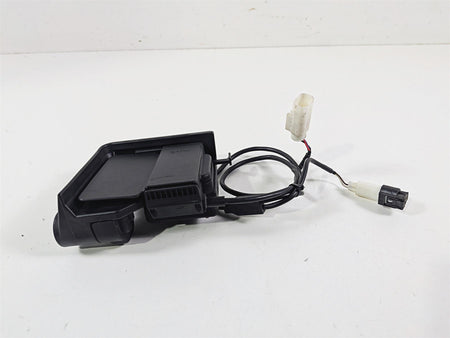 2016 BMW R1200 GS K50 Gps Mount Cradle & Cover Set 65908524462 65908354256 {{ shop.shopifyCountryName }} - Mototech271