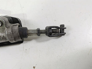 2008 Yamaha XVS1300 V-Star Tourer Rear Brake Master Cylinder 1/2 3D8-2583V-00-00 | Mototech271