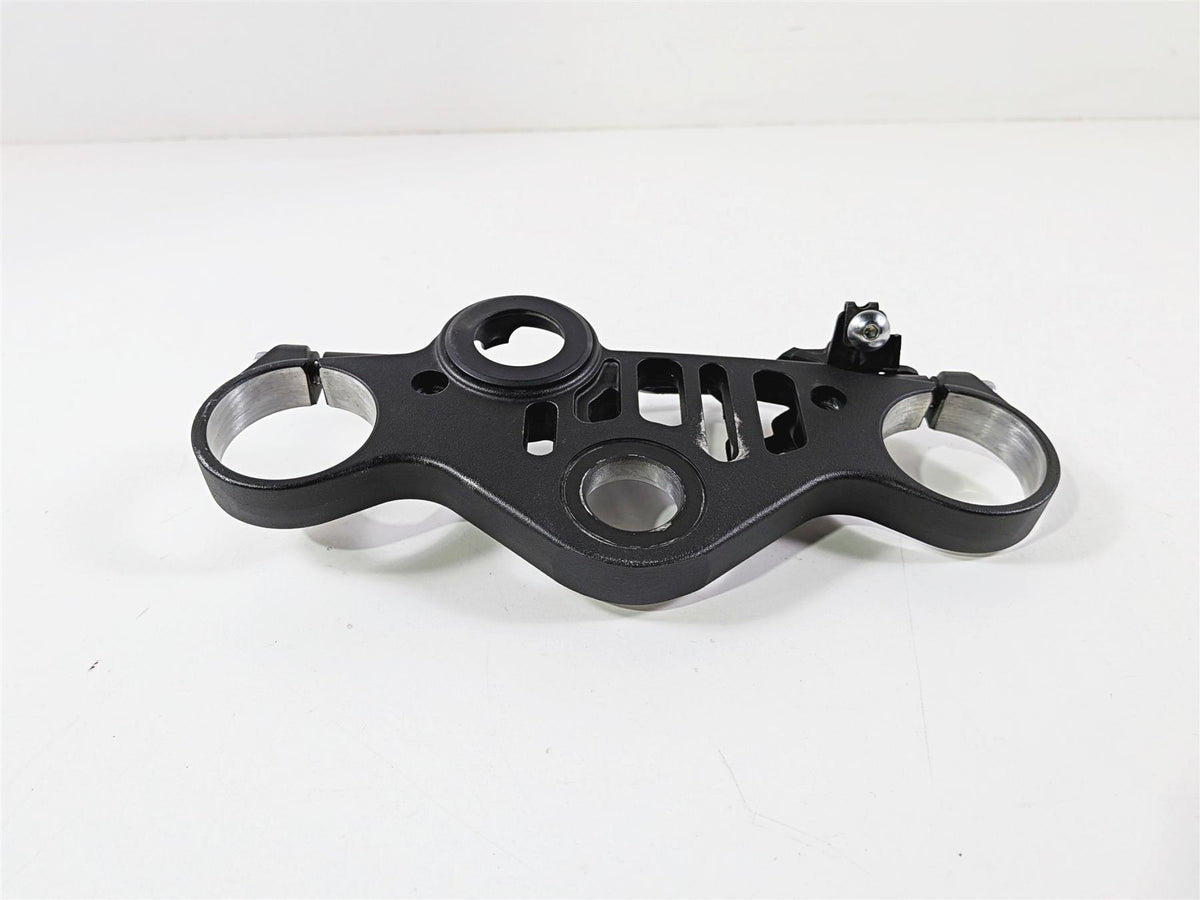 2022 Yamaha YZF R1 R1M RN65 Upper Triple Tree Steering Clamp 2CR-23435-01-00-Mototech271