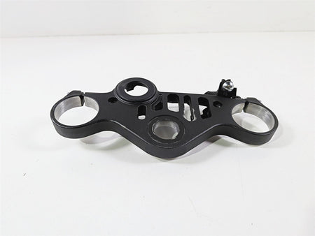 2022 Yamaha YZF R1 R1M RN65 Upper Triple Tree Steering Clamp 2CR-23435-01-00-Mototech271