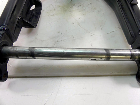 2010 Harley Touring FLHRC Road King Rear Swingarm Swing Arm 25mm Axle 47549-09A {{ shop.shopifyCountryName }} - Mototech271