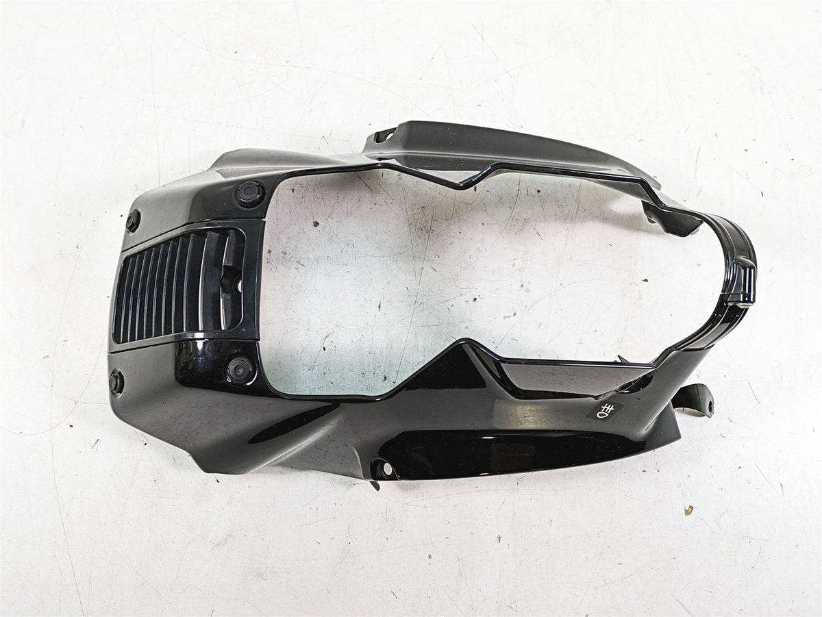 2014 Moto Guzzi California 1400 T Neck Frame Cover Fairing Set B063717 B063716 {{ shop.shopifyCountryName }} - Mototech271