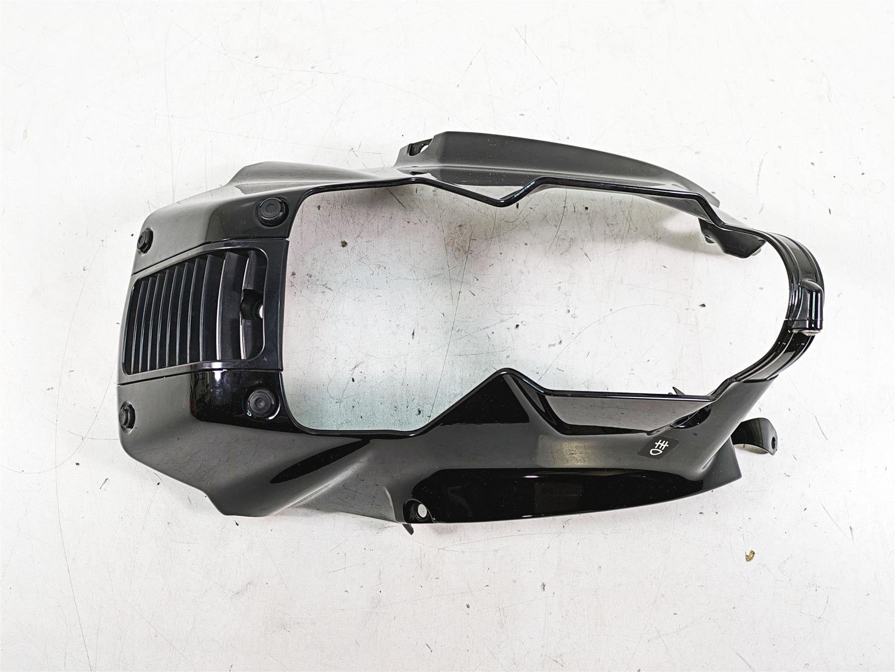 2014 Moto Guzzi California 1400 T Neck Frame Cover Fairing Set B063717 B063716 {{ shop.shopifyCountryName }} - Mototech271