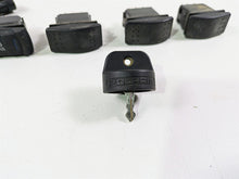 Load image into Gallery viewer, 2019 Polaris RZR XP 1000 Highlifter Ignition Awd Lights Switch Set + Key 4016058
