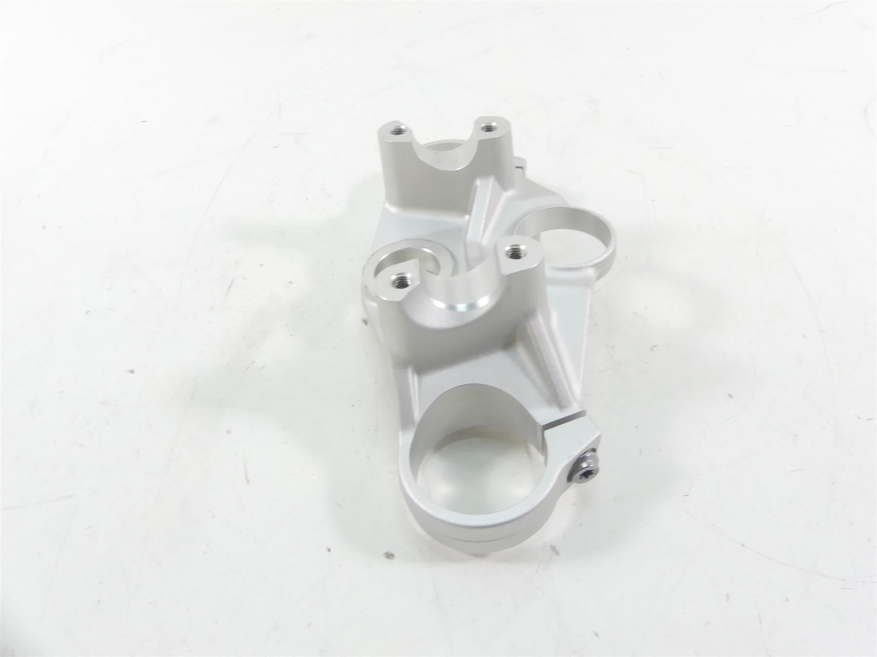 2016 BMW R1200RS K54 Upper Triple Tree Steering Clamp 55mm 31428525324 {{ shop.shopifyCountryName }} - Mototech271
