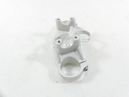 2016 BMW R1200RS K54 Upper Triple Tree Steering Clamp 55mm 31428525324 {{ shop.shopifyCountryName }} - Mototech271