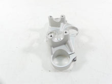 Load image into Gallery viewer, 2016 BMW R1200RS K54  Upper Triple Tree Steering Clamp 55mm 31428525324
