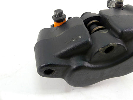 2011 Harley Softail FXS Blackline Front Brake Caliper 46356-11 {{ shop.shopifyCountryName }} - Mototech271