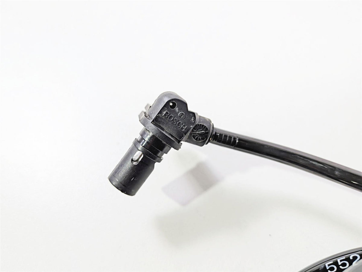 2019 Ducati 959 Panigale Front Abs Brake Wheel Speed Sensor 55212111B {{ shop.shopifyCountryName }} - Mototech271