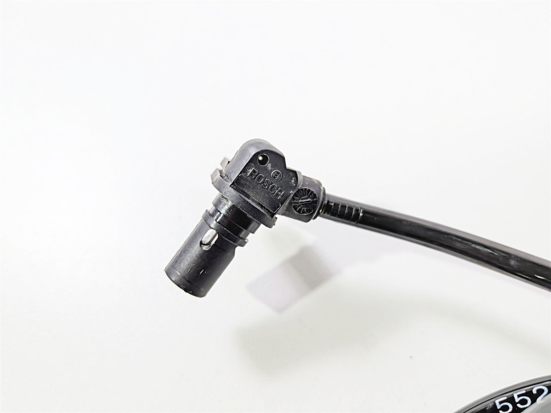 2019 Ducati 959 Panigale Front Abs Brake Wheel Speed Sensor 55212111B {{ shop.shopifyCountryName }} - Mototech271