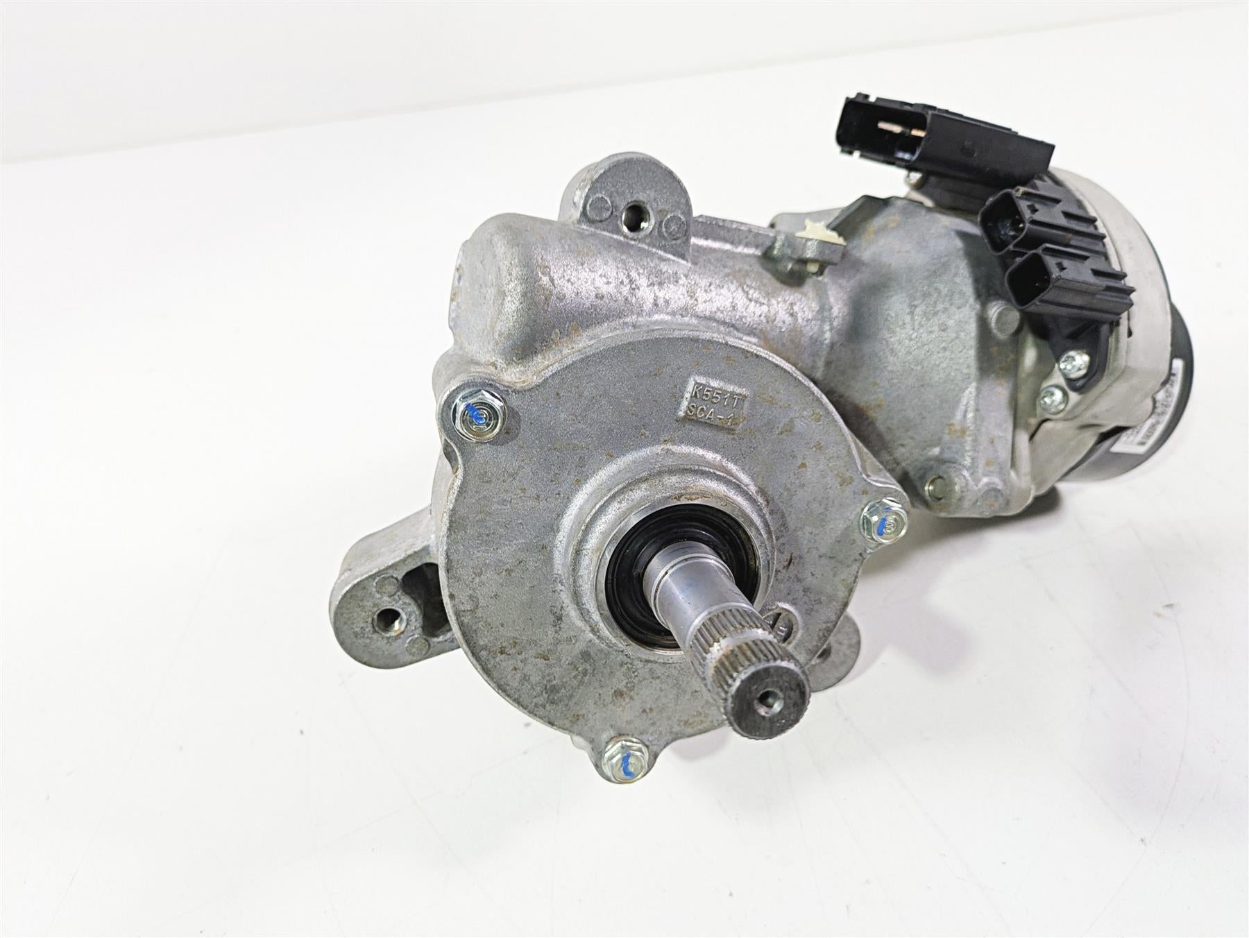 2021 Kawasaki Teryx KRX KRF 1000 Power Steering Module Unit 16172-0043 {{ shop.shopifyCountryName }} - Mototech271
