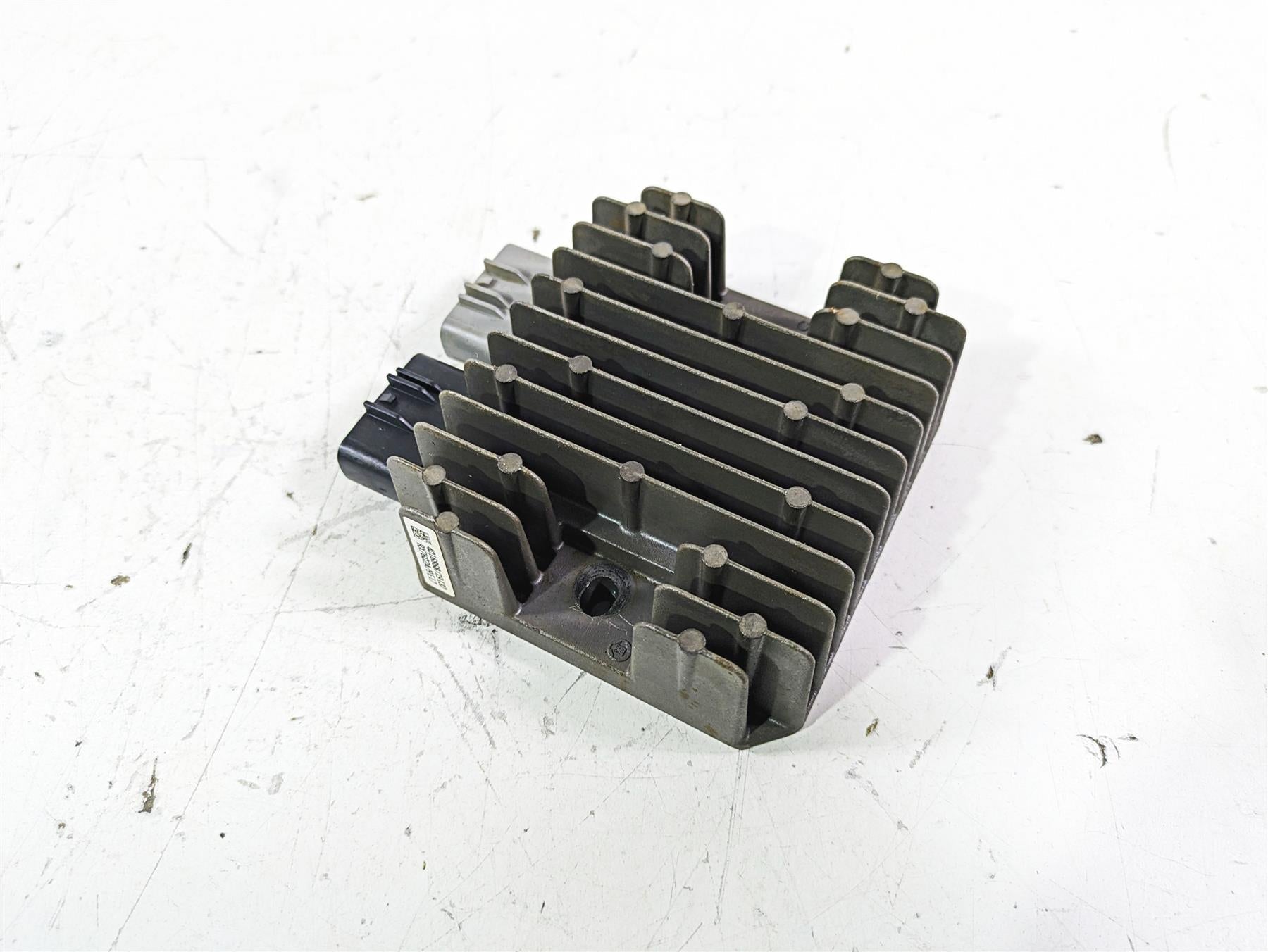 2020 Polaris RZR XP 1000 Turbo Rectifier Voltage Regulator 4016868 {{ shop.shopifyCountryName }} - Mototech271