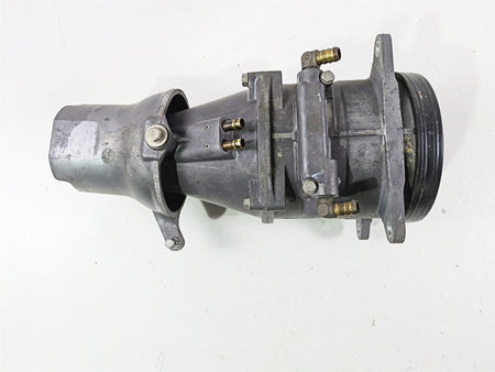 2011 Kawasaki STX-15F Jetski Jetpump Impeller & Mount Read 59496-0074 59496-0001 {{ shop.shopifyCountryName }} - Mototech271
