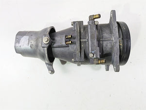 2011 Kawasaki STX-15F Jetski Jetpump Impeller & Mount Read  59496-0074 59496-0001