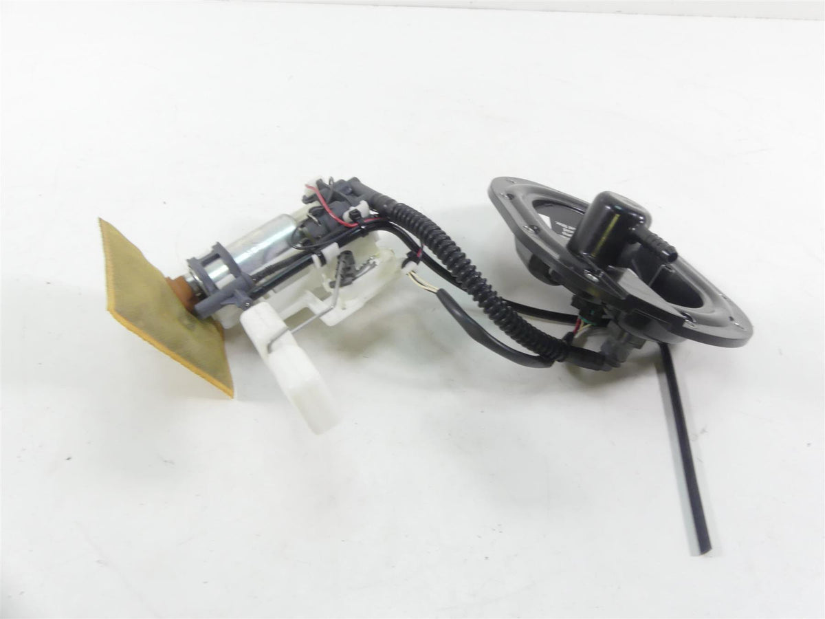 2016 Indian Chieftain Dark Horse Fuel Gas Petrol Pump 2521787 7185014 {{ shop.shopifyCountryName }} - Mototech271