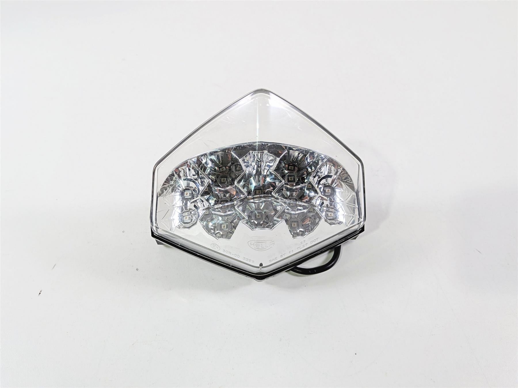 2016 KTM 1290 Super Adventure Taillight Tail Light Lamp 60314040100 {{ shop.shopifyCountryName }} - Mototech271