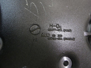 2014 Harley Touring FLHXS Street Glide Sp Inner Primary Drive Cover 60677-07A | Mototech271