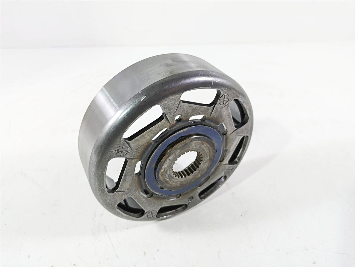 2017 Harley Touring FLTRXS Road Glide Ignition Flywheel Fly Rotor 29900038A {{ shop.shopifyCountryName }} - Mototech271