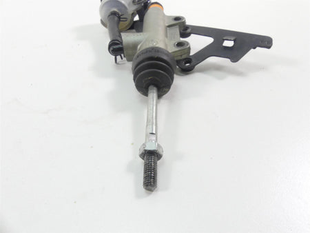 2017 Ducati 939 S Supersport Rear Brembo Brake Master Cylinder 62540201A {{ shop.shopifyCountryName }} - Mototech271