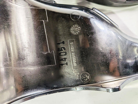 2014 Harley Touring FLHTK Electra Glide Front Outer Nose Fairing 57000383-Mototech271