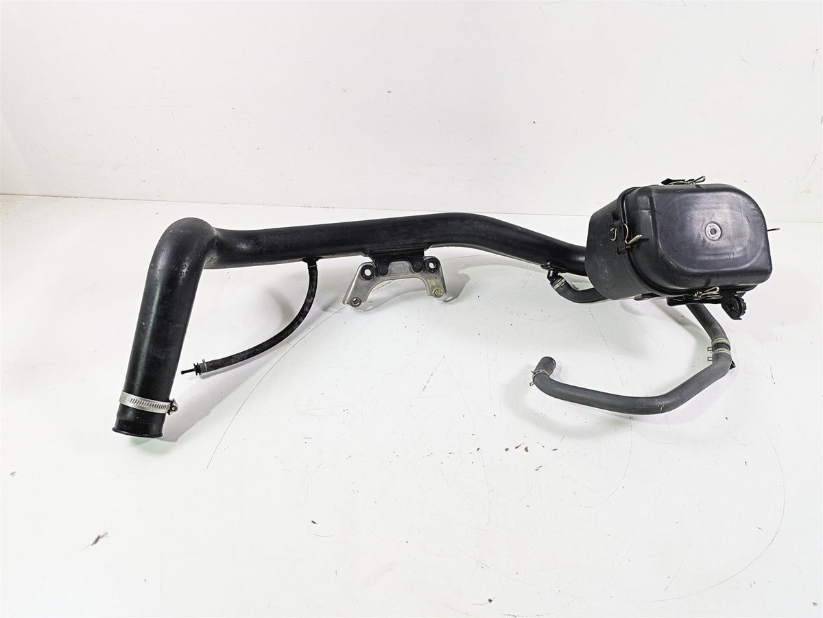 2004 Honda Aquatrax R-12X Air Cleaner Breather Filter 17215-HW3-670 17220-HW3-67 {{ shop.shopifyCountryName }} - Mototech271