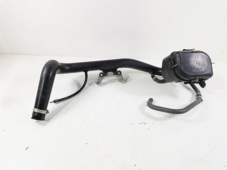 2004 Honda Aquatrax R-12X Air Cleaner Breather Filter 17215-HW3-670 17220-HW3-67 {{ shop.shopifyCountryName }} - Mototech271
