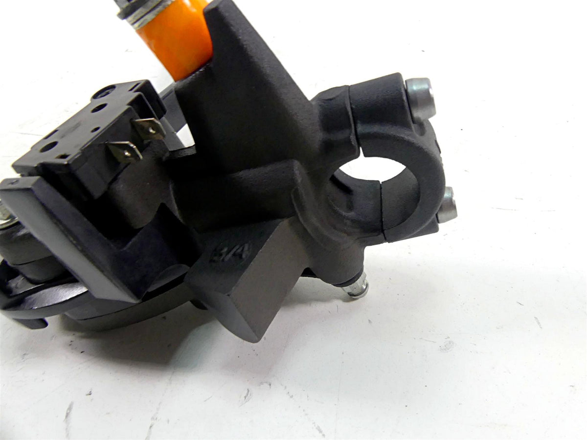 2017 Kawasaki ZX1400 ZX14R Ninja Clutch Radial Master Cylinder 3/4" 43015-0151 {{ shop.shopifyCountryName }} - Mototech271