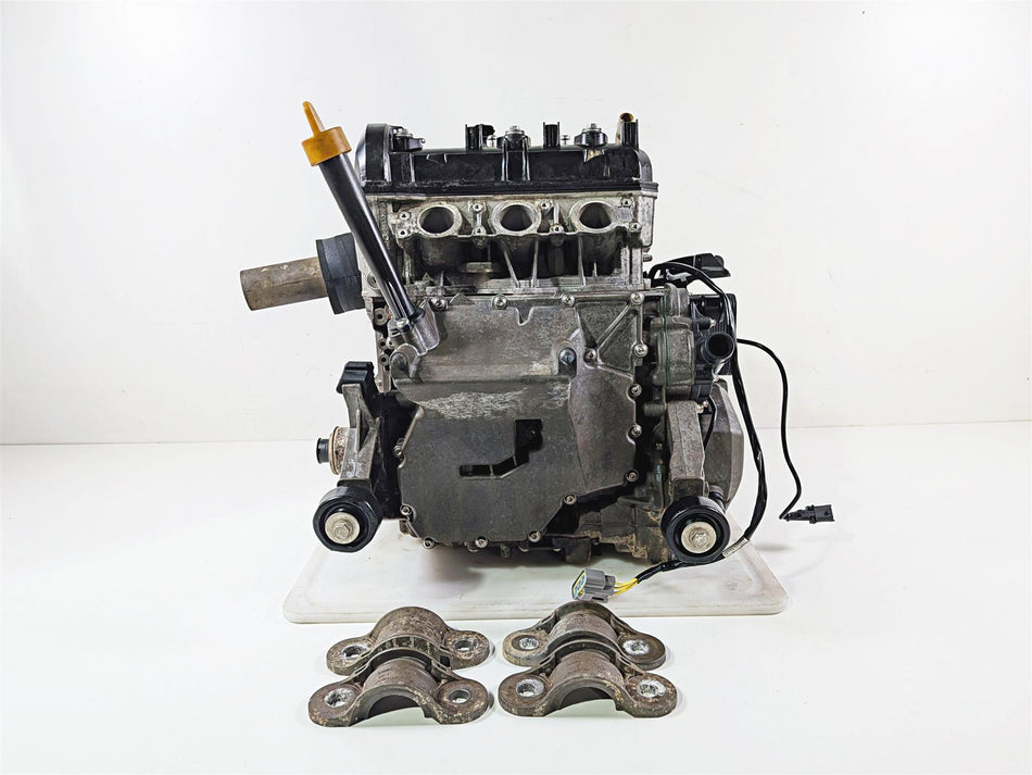 2019 Sea-Doo Spark 900 Trixx Running Engine Motor 152H - Vid 420894026 420090332 {{ shop.shopifyCountryName }} - Mototech271