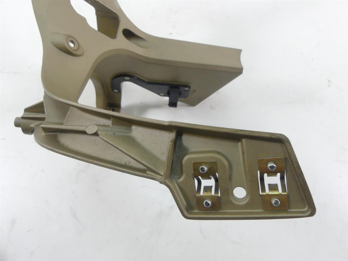 2008 Ducati 1098 S Front Oem Gauges Holder Sub Frame Stay 82929432A {{ shop.shopifyCountryName }} - Mototech271