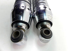 Load image into Gallery viewer, 2005 Harley VRSCSE CVO V-Rod 13&quot; Rear Suspension Shock Set 52558-05
