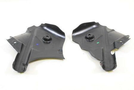 2015 Triumph Rocket III Touring ABS Frame Neck Cover Fairing Cowl Set T2073087 {{ shop.shopifyCountryName }} - Mototech271