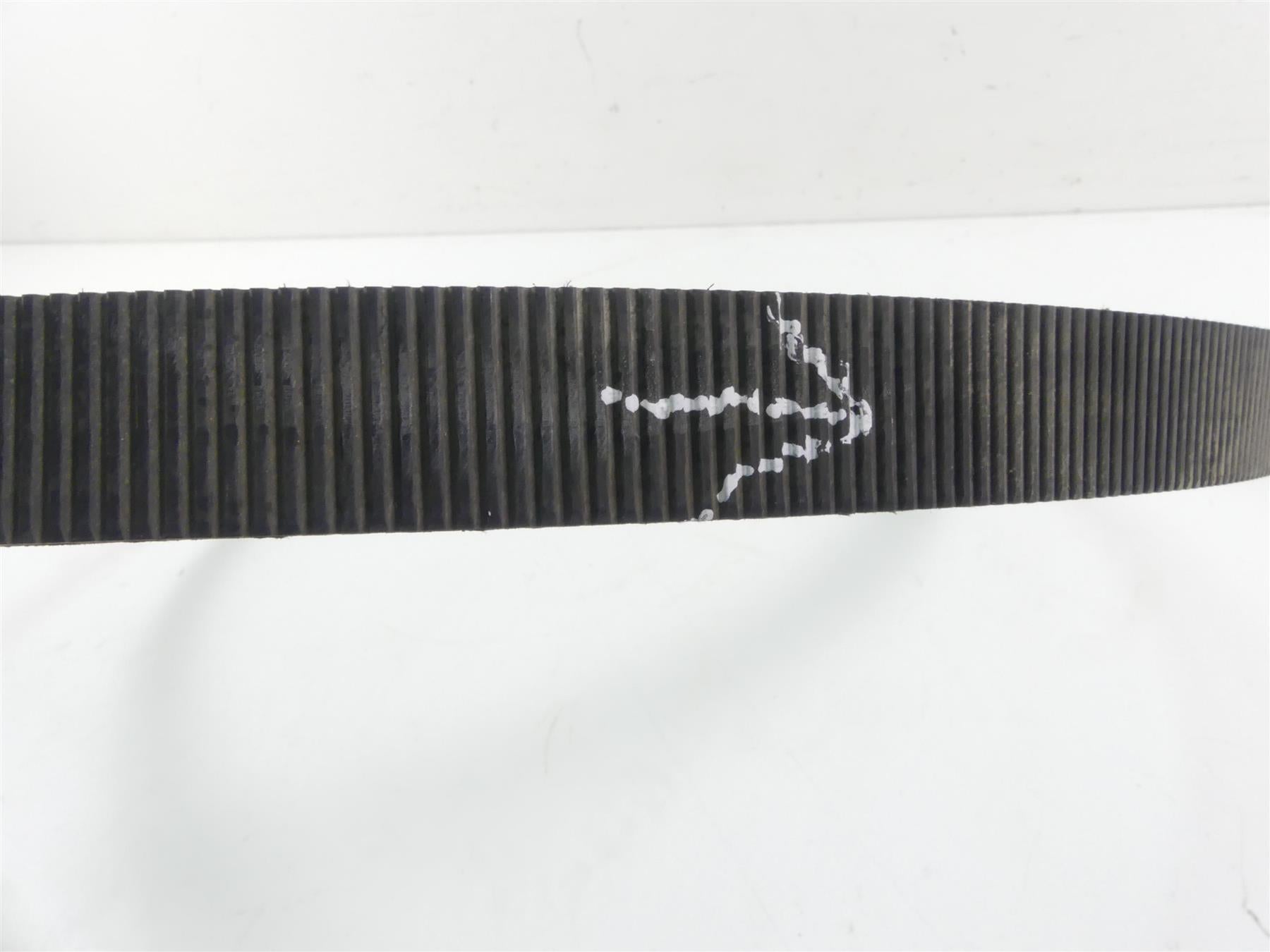 1999 Harley Davidson Sportster XL1200 Rear Main Drive Belt 128T 1 1/8" 40022-91 {{ shop.shopifyCountryName }} - Mototech271