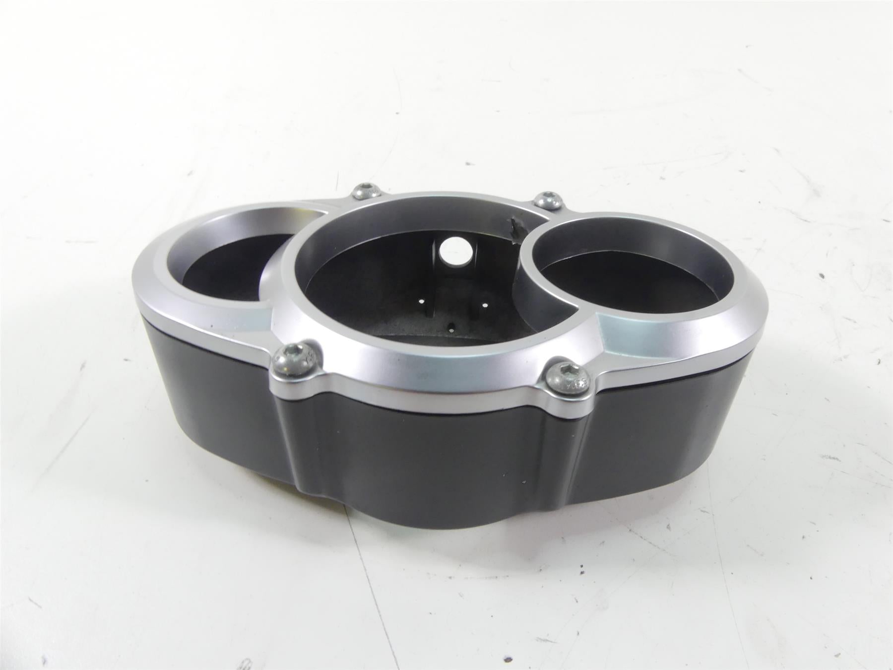 2013 Harley Davidson VRSCF Muscle Speedometer Gauge Cover Housing Bezel 71981-09 {{ shop.shopifyCountryName }} - Mototech271