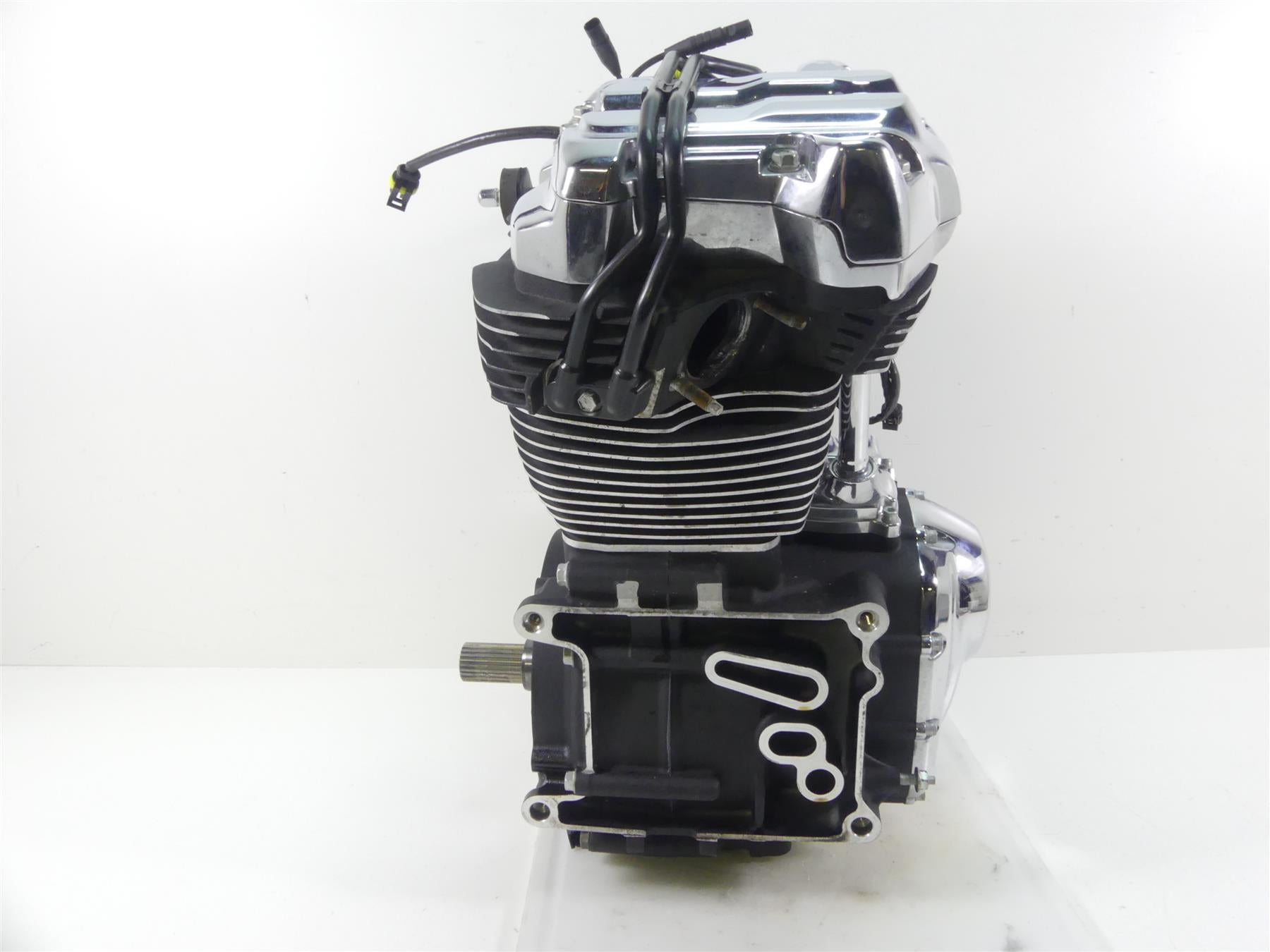2017 Harley Touring FLHTKL Electra Glide 107ci M8 Engine 27K -Vid -Read 16200374 {{ shop.shopifyCountryName }} - Mototech271