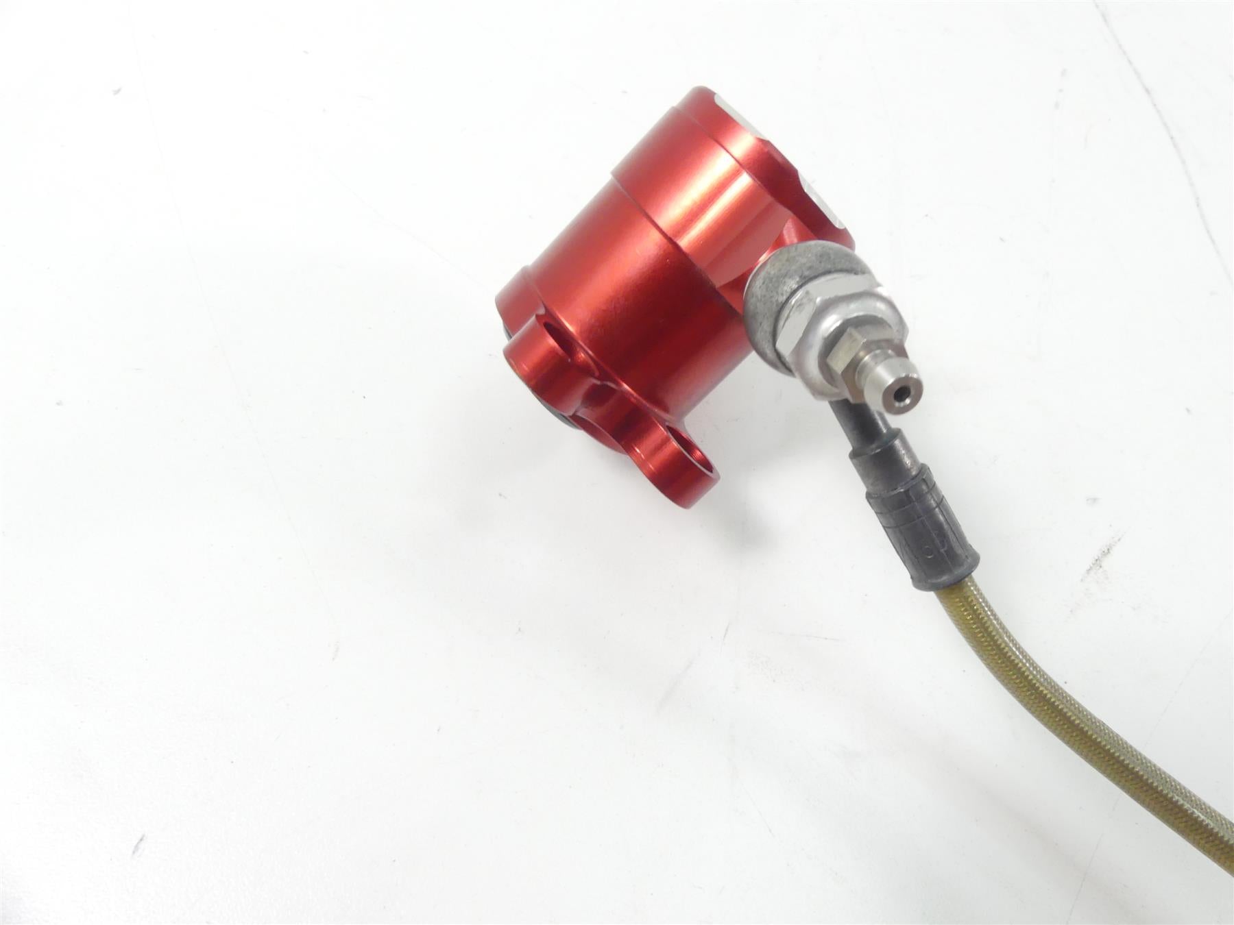 2006 Ducati 999 Biposto Ducabike Clutch Slave Cylinder 30mm AF01A {{ shop.shopifyCountryName }} - Mototech271