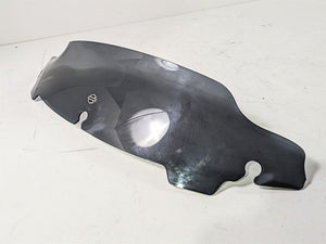 2020 Harley Touring FLHT Electra Glide Wind Shield Windscreen AS7 M53-614 072522 | Mototech271