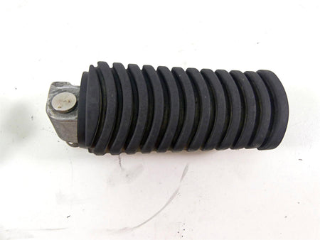 2009 BMW R1200GS K255 Adv Rear Passenger Foot Pegs Footpeg Rest Set 46712310404 {{ shop.shopifyCountryName }} - Mototech271