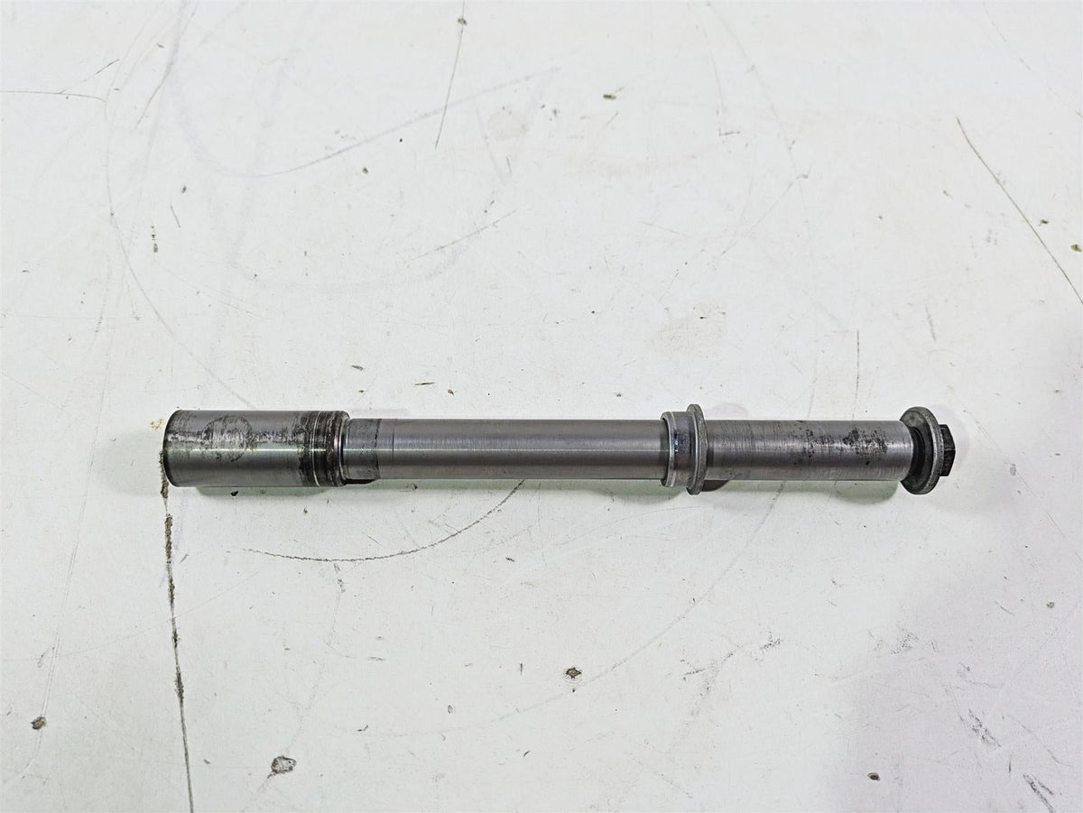 2015 BMW R1200GS Adv K51 Front Axle Wheel Spindle 20mm 36318520418 {{ shop.shopifyCountryName }} - Mototech271