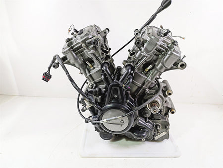 2022 Harley RA1250 S Pan America Running Engine Motor 38K - Video 16101562 {{ shop.shopifyCountryName }} - Mototech271