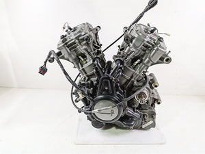 2022 Harley RA1250 S Pan America Running Engine Motor 38K - Video 16101562