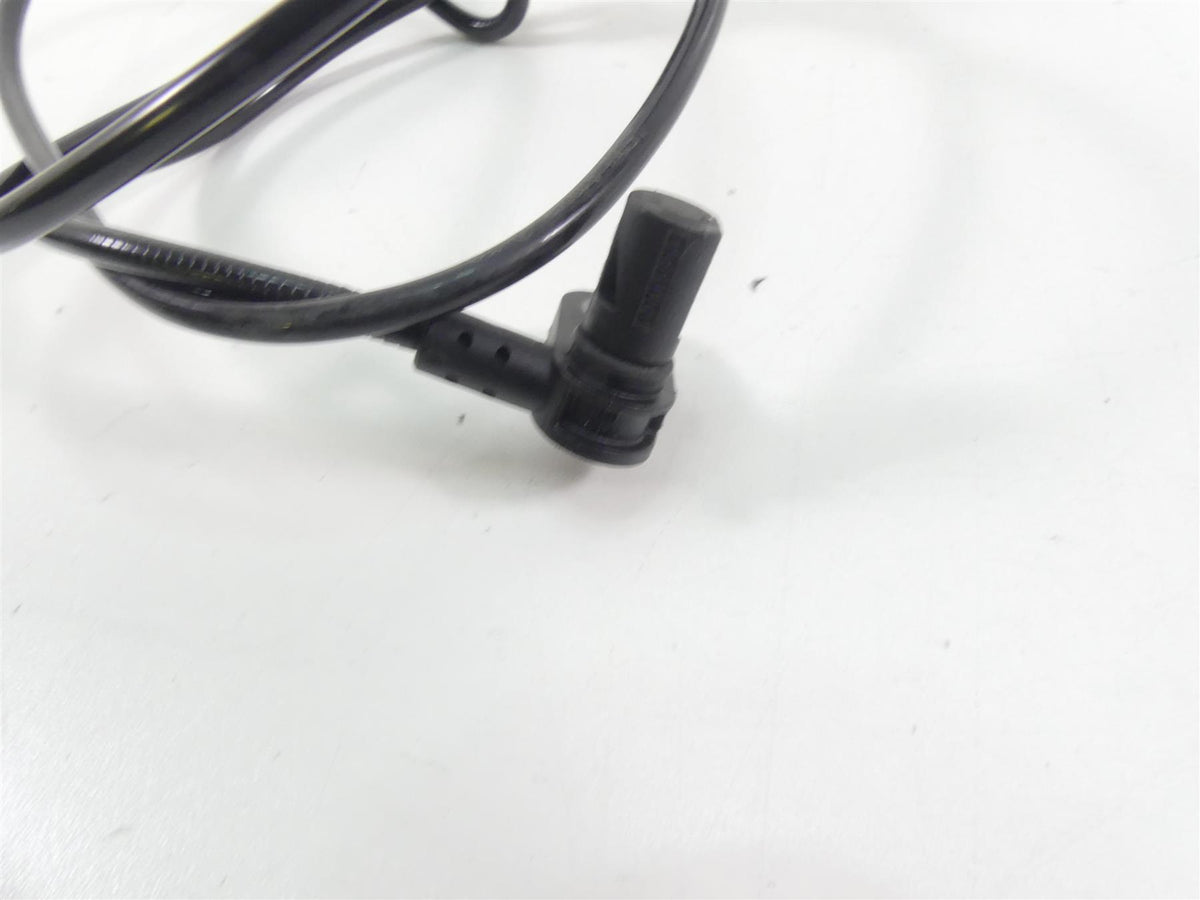 2017 BMW RnineT Racer K32 Front Abs Brake Wheel Speed Sensor 34528551611 {{ shop.shopifyCountryName }} - Mototech271