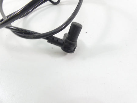 2017 BMW RnineT Racer K32 Front Abs Brake Wheel Speed Sensor 34528551611 {{ shop.shopifyCountryName }} - Mototech271