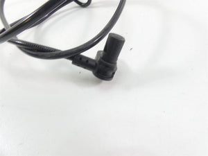 2017 BMW RnineT Racer K32 Front Abs Brake Wheel Speed Sensor 34528551611